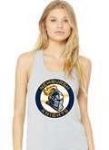 Women's Jersey Racerback Tank