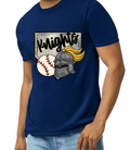 Kights Home Plate 2X & 3X