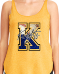 Sparkle K Tank