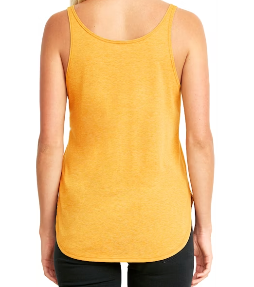 Sparkle K Tank