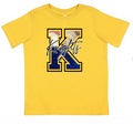 Toddler Sparkle K
