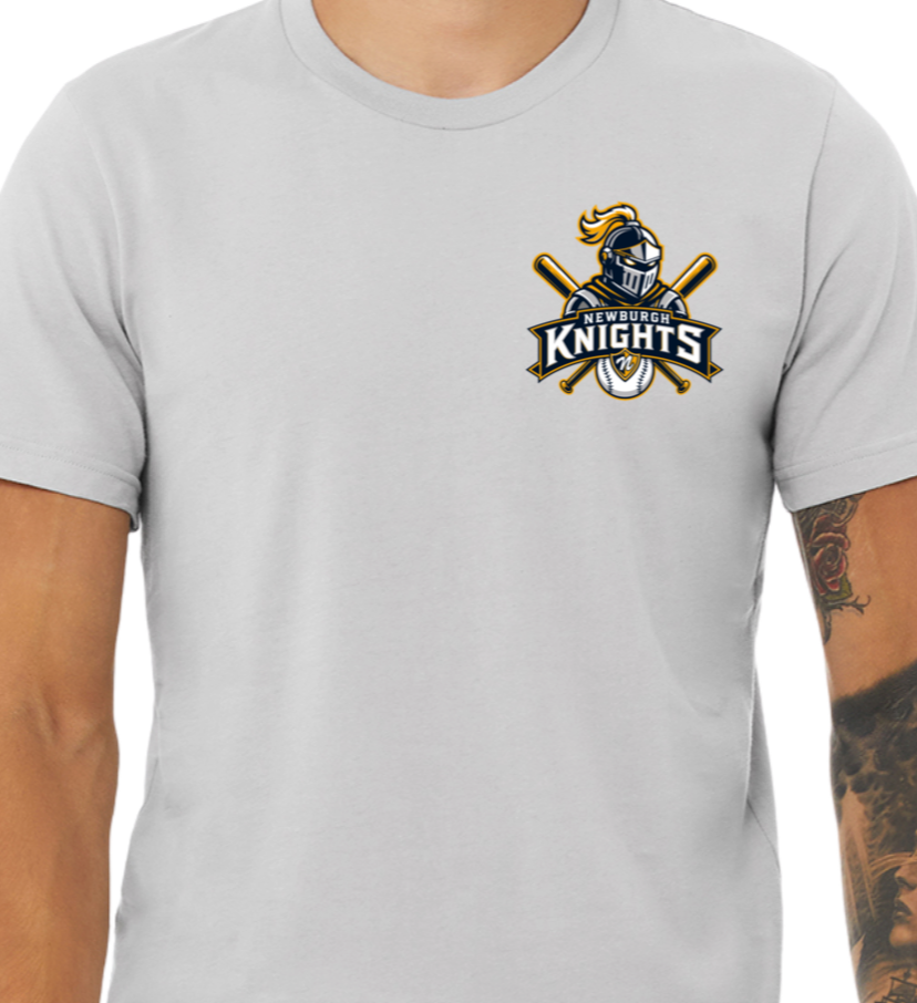 Roster Tee S-XL