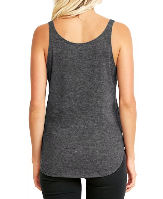 Women's Festival Tank Knights Head